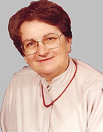 Ilse Pawlowsky